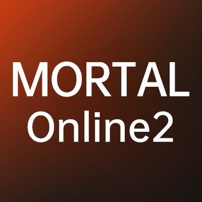 Mortal online2(凡间在线)