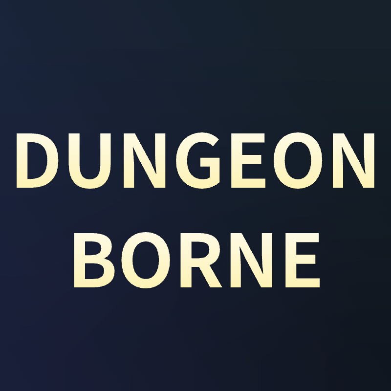Dungeonborne