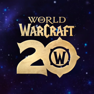 魔兽世界旧世经典（60级）